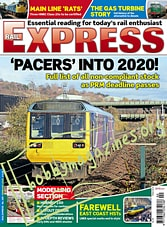 Rail Express - February 2020