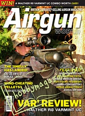 Airgun World – February 2020