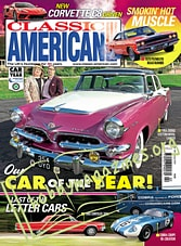 Classic American - February 2020