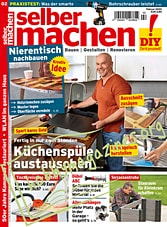 Selber Machen - Februar 2020