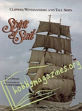 Spirit of Sail