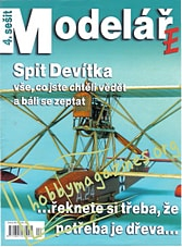 Modelar Extra Issue 4