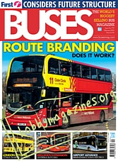Buses - February 2020