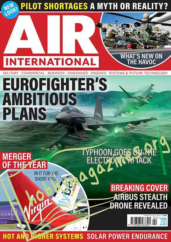 AIR International - February 2020