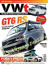 VWt Magazine - January 2020