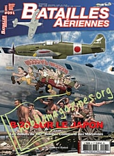 Batailles Aeriennes 91 - Janvier-Fevrier-Mars 2020