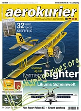 Aerokurier - Februar 2020