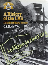 A History of the LMS