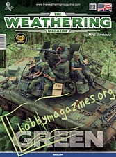 The Weathering Magazine Issue 29