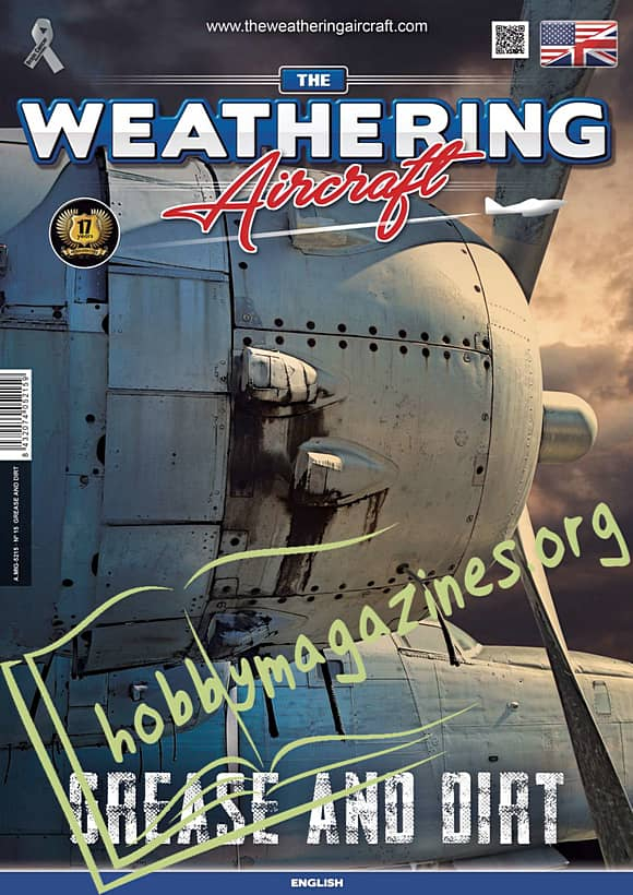 The Weathering Aircraft Issue 15