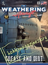 The Weathering Aircraft Issue 15