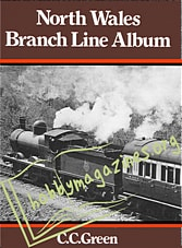 North Wales Branch Line Album