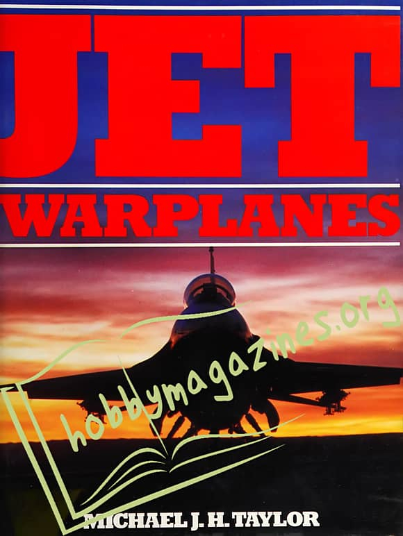 Jet Warplanes 