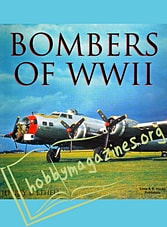 Bombers of WW II