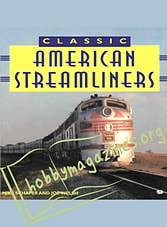 Classic American Streamliners