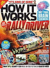 How It Works Issue 134