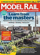 Model Rail - February 2020