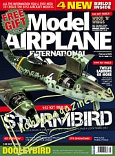 Model Airplane International - February 2020