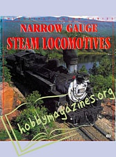 Narrow Gauge Steam Locomotives