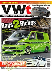 VWt Magazine - February 2020