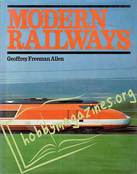 Modern Railways