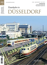 Eisenbahn Journal Sonder 2020-01