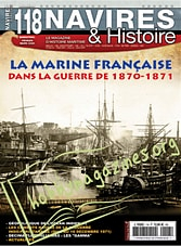 Navires & Histoire 118 - Février/Mars 2020