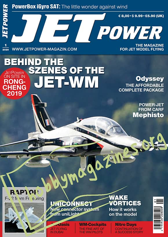 Jet Power 2020-01