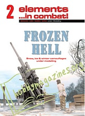 Elements… in Сombat 2 - Frozen Hell