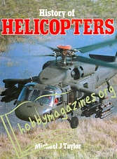 History of Helicopters