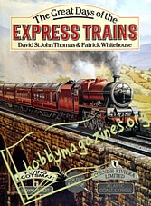 The Great Days of the Express Trains