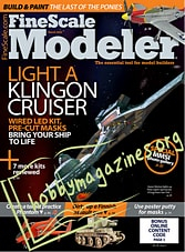 FineScale Modeler - March 2020