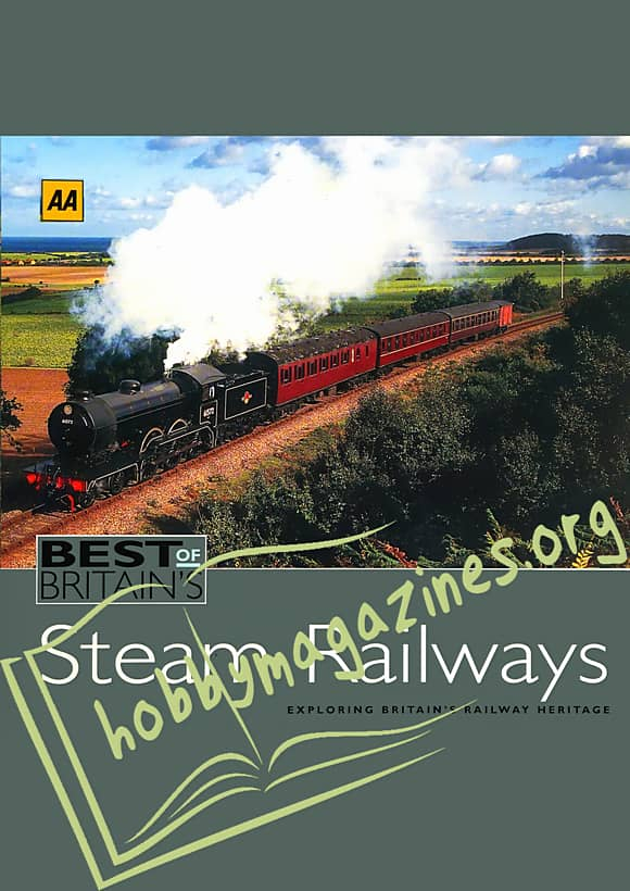 Best of Britain's Steam Railways