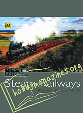 Best of Britain's Steam Railways