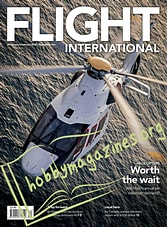 Flight International 28 January 2020