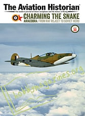 The Aviation Historian Issue 30