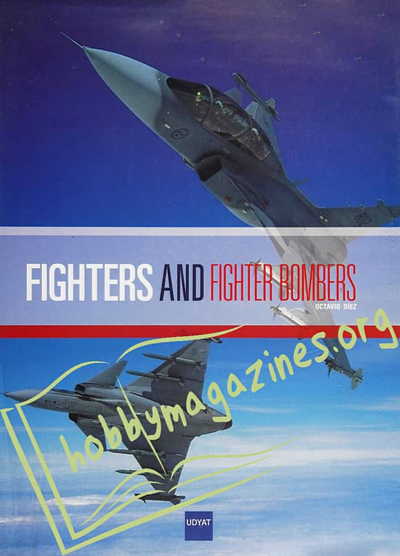 Fighters and Fighters Bombers