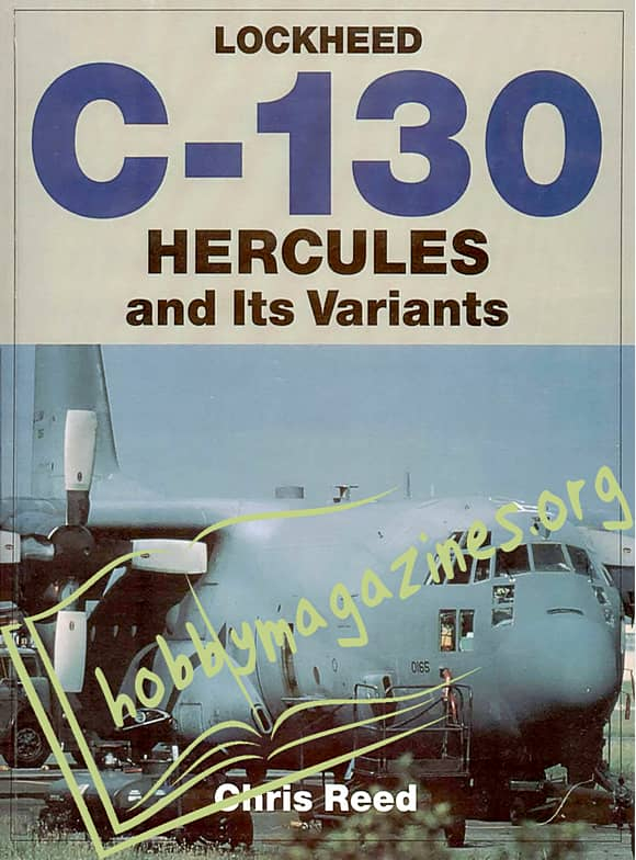 Lockhees C-130 Hercules and Its Variants