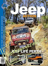 Jeep Action - January-February 2020