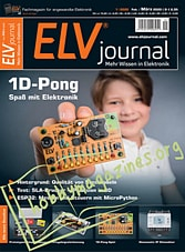 ELV Journal 2020-01