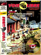Voie Libre 12