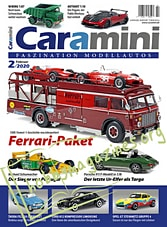 Caramini - Februar 2020