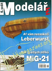 Modelar Extra 6