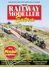 Railway Modeller Extra 2020