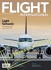 Flight International - 4 February 2020