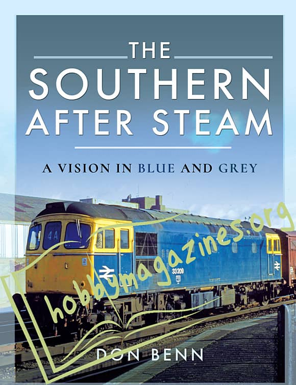 The Southern After Steam