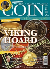 Coin News - January 2020