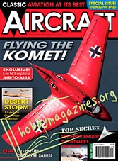 Classic Aircraft - January 2011