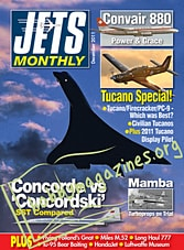 JETS - December 2011