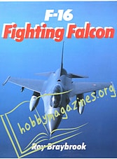 F-16 Figting Falcon